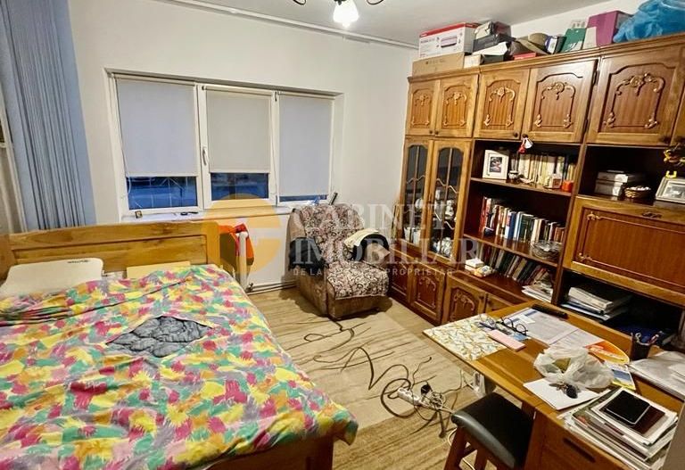 Moara de Foc Apartament 4 camere 92 mp - Poză 2