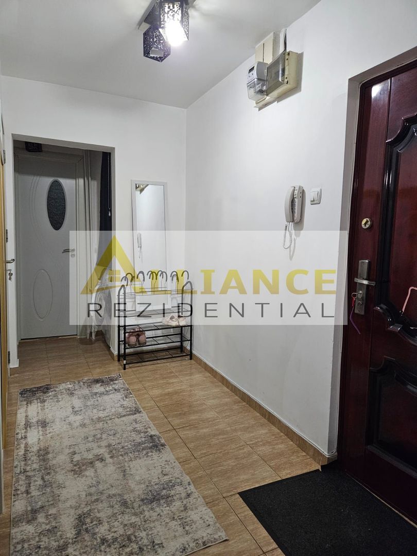 Piata Sudului  Apartament 2 Camere Mobilat/Utilat+Parcare - Poză 7