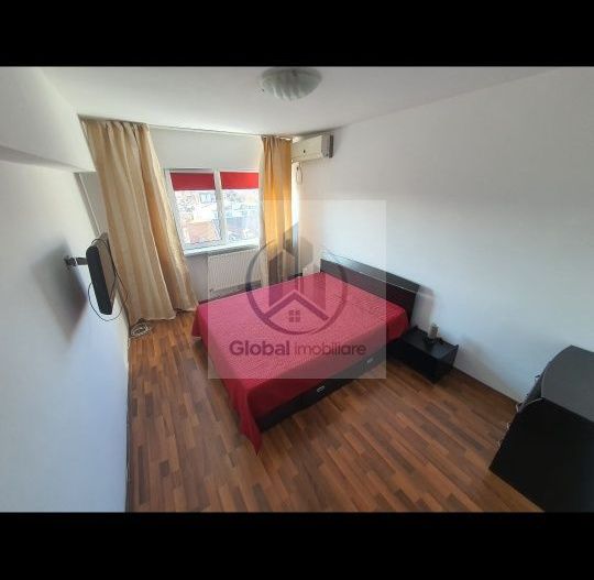 Apartament 2 camere Dorobanți | Stradal | 54 mp | 650 € - Poză 6