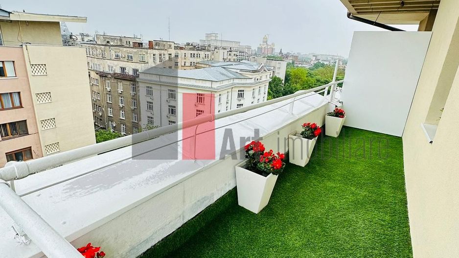 APARTAMENT DE 2 CAMERE SALA PALATULUI - Poză 2