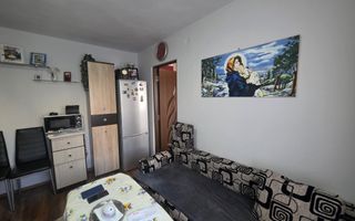 Garsoniera de inchiriat | Deva – Gojdu, Aleea Viitorului | Mobilata - Poză 5