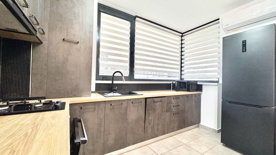 Apartament 2 camere X City, Loc parcare inclus - Poză 7