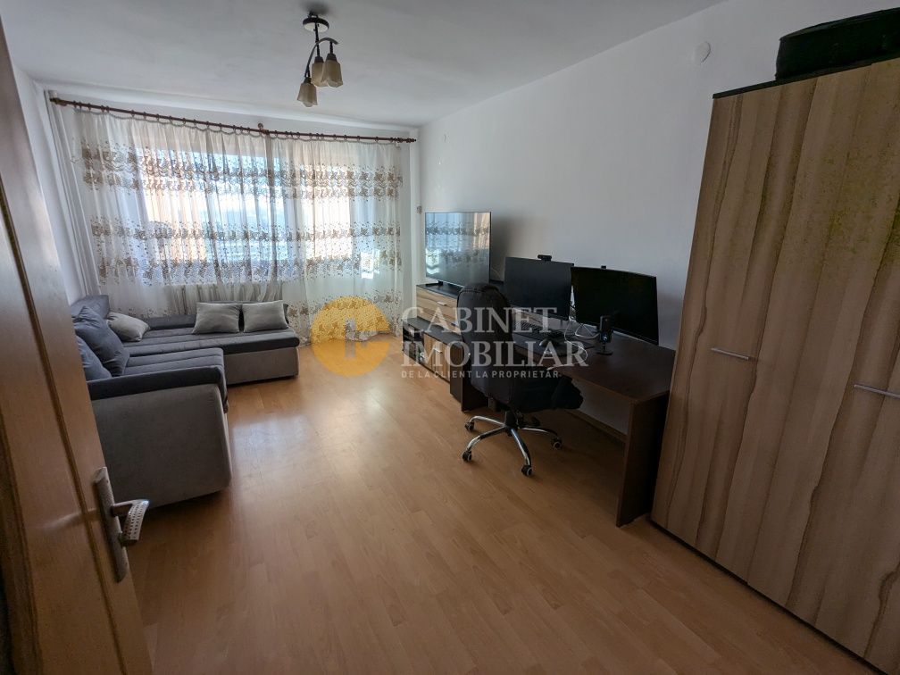 Cotnari - 2 Camere Decomandat - Etaj Intermediar - Fara Risc - Poză 2