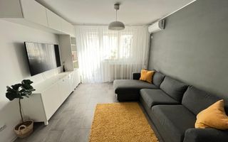 Apartament 2 camere decomandat – Parcul Drumul Taberei - Poză 2