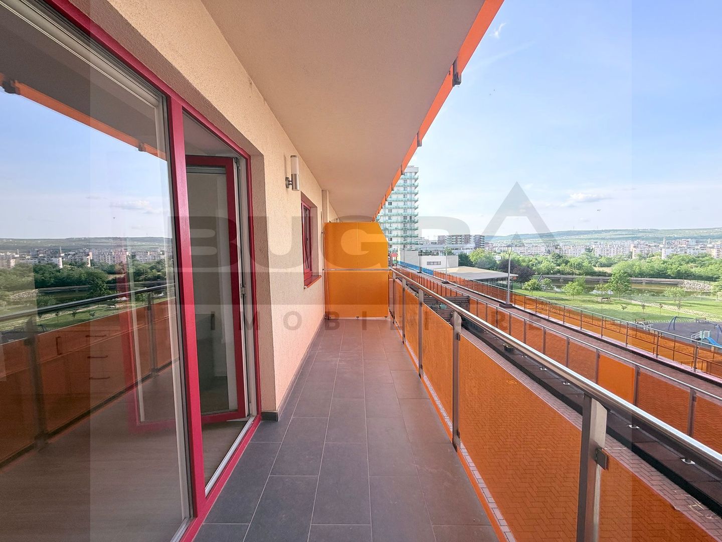 Apartament de 2 camere, 44mp, parcare subterana, zona Iulius Mall - Poză 7
