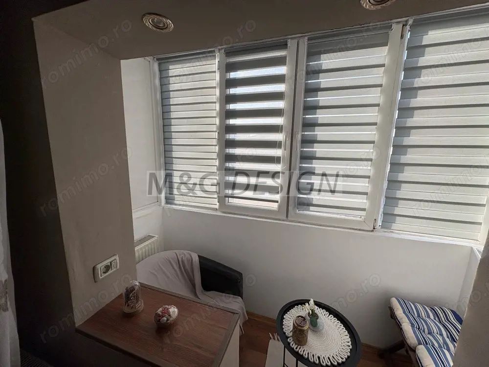 Apartament 2 camere modificat in 3 camere - Poză 5