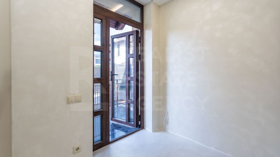 Vânzare, casă, 170 mp, strada Operaţiunea Iaşi-Chişinău, Râșcani - Poză 7