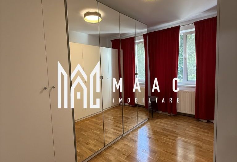 Apartament 4 camere | Centru | 84 mpu | Parter | - Poză 16