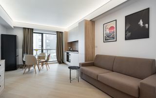 Chirie I Apartament 2 camere I Cortina North I Aviatiei Pipera - Poză 3