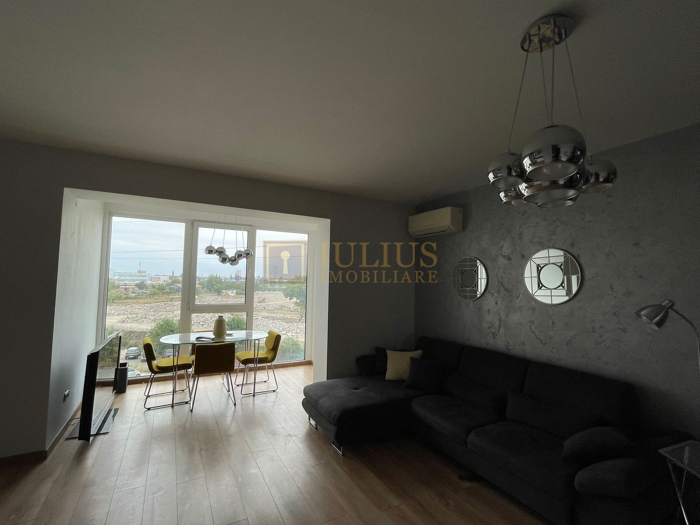 Apartament luminos,  parcare privata - Poză 8