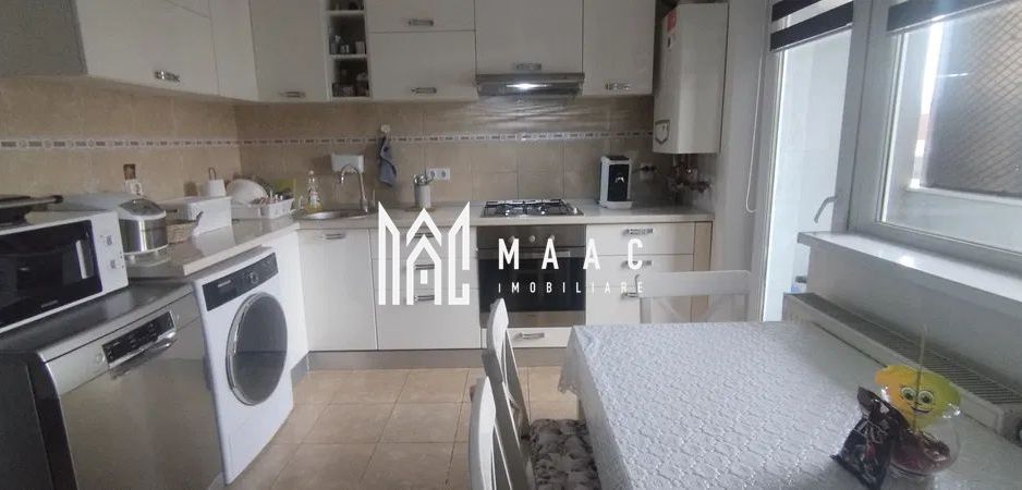 Apartament 2 camere | Balcon | Parter | Arhitectilor - Poză 4