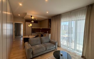 One Cotroceni Park I Loc de parcare inclus  I 2 Room I Chirias activ - Poză 6