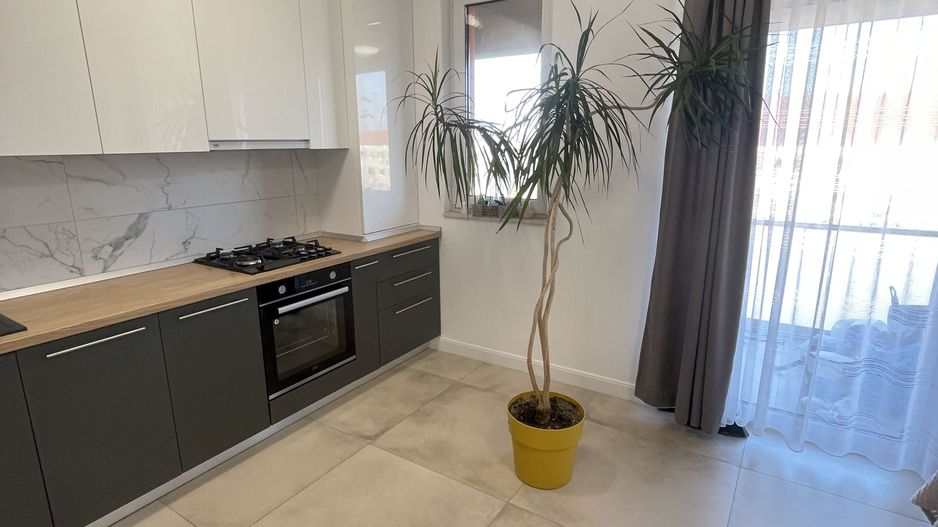 Olimpia-Stadion | Bloc Nou | Loc de parcare subteran | Pet Friendly - Poză 3