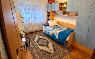 NECTORA IMOB-Apartament 4 camere,2 bai, 83 mp,Parter,Parcare,Sanmartin - Poză 5