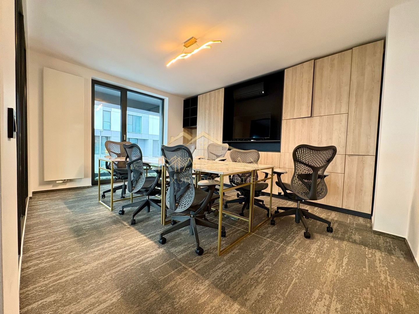 Apartament  Smart tip duplex *155mp* / *111mp* gradina / Aviatiei - Poză 30