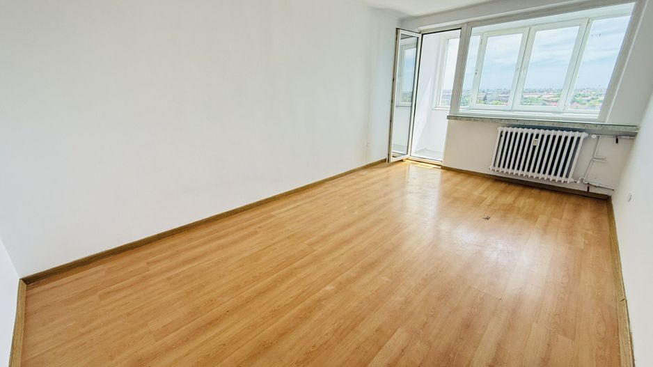 Calea Șagului | 3 camere | Decomandat | Bloc izolat | View superb - Poză 3