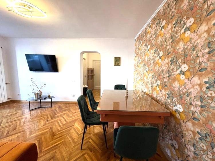 🏡 ]nchiriez Apartament cu 3 camere, 68 mp, parcare inclusă, Titan - Poză 1