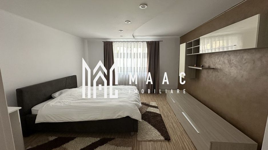 Casă duplex 4 camere de închiriat | Șelimbăr | 130 mp - Poză 4
