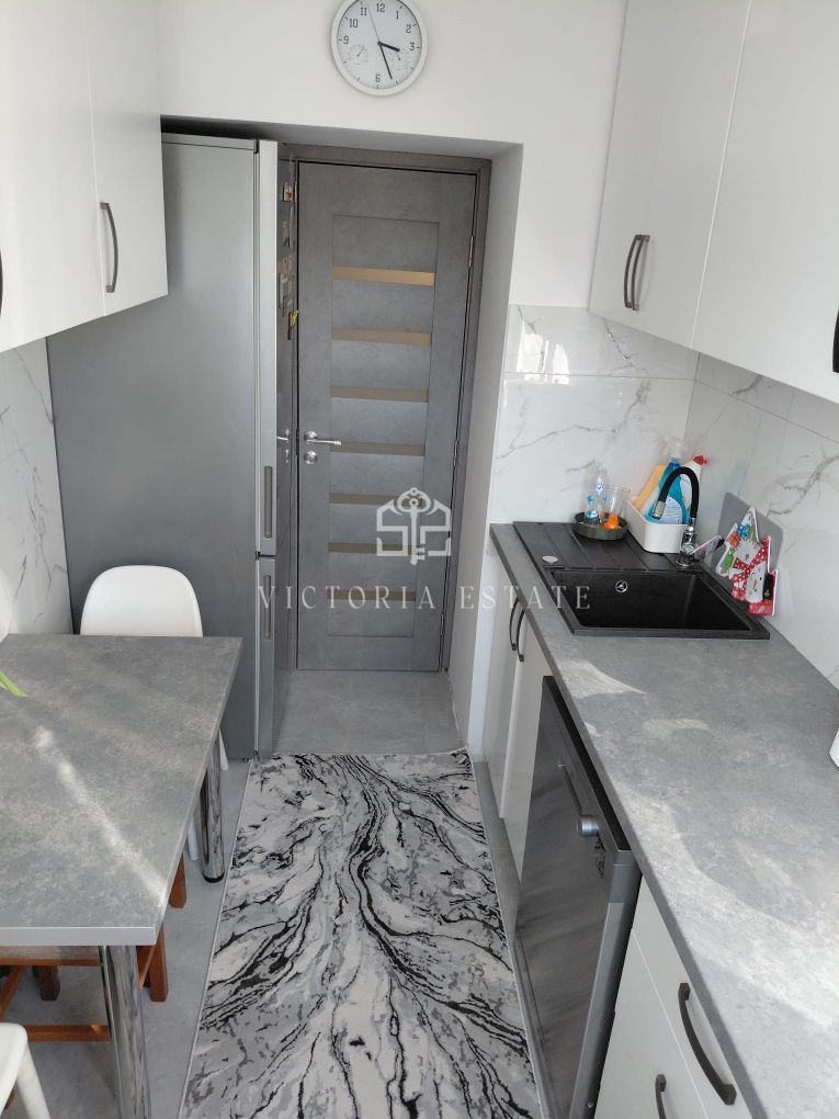 Apartament 2 camere LUX-  Pod Inalt , Vest, la cheie! - Poză 7