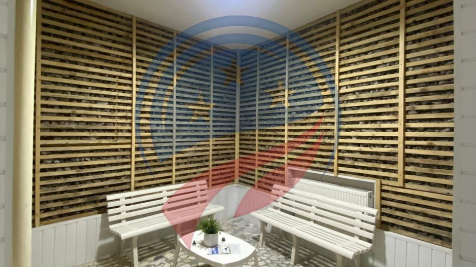 INCHIRIERE SPATIU MEDICAL 400 METRI PATRATI 20 CABINETE - Poză 10