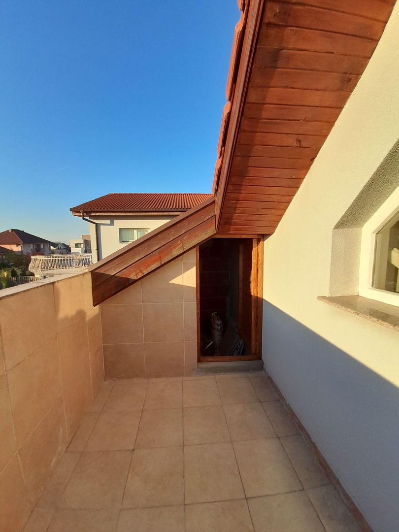 Casa cu 3 dormitoare, centrala gaz, in Cartierul Grigorescu, Oradea - Poză 17