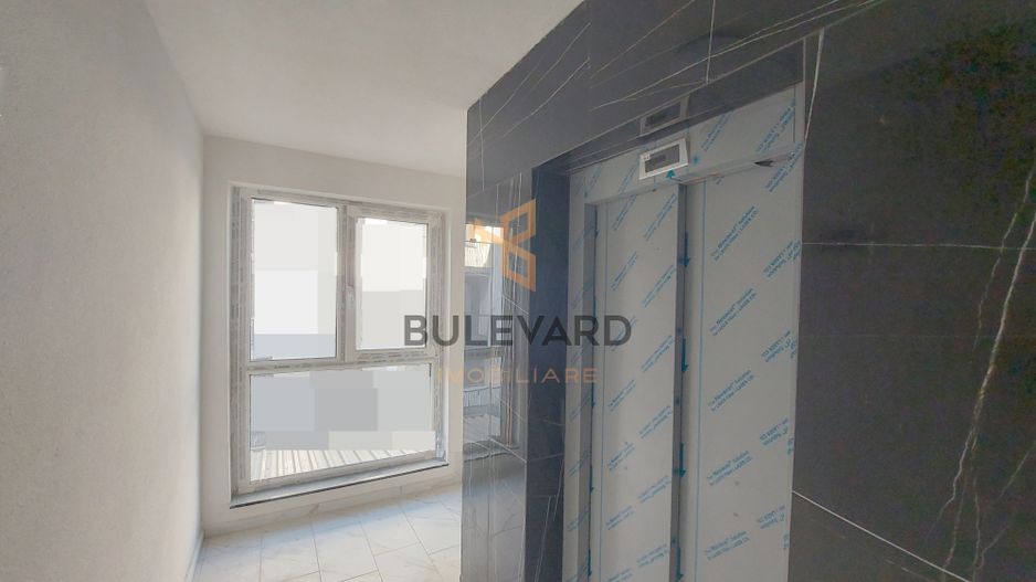 Apartament cu 2 camere/CF/zona strazii Dumitru Mocanu! - Poză 12