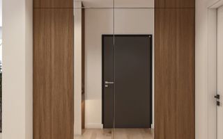 Apartament 4 camere | Erou Iancu Nicolae | Terasa | Loc de parcare - Poză 10