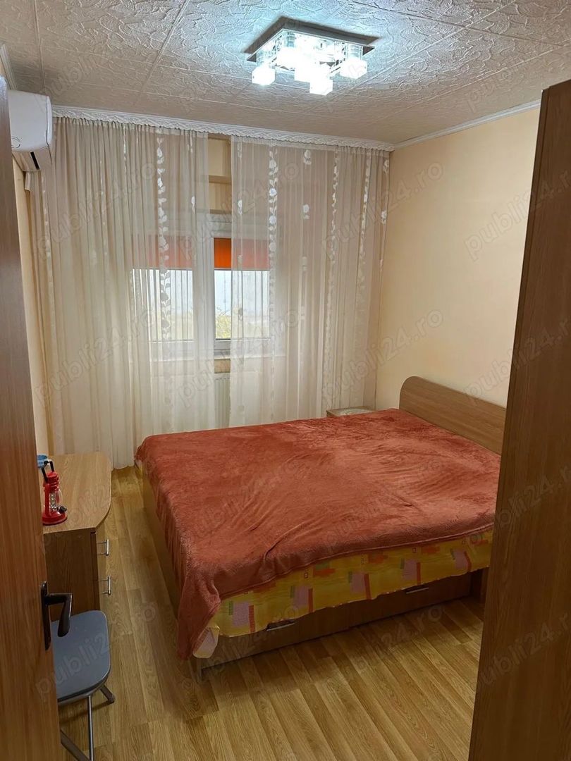 Ap de vânzare 3 camere Crangasi - Poză 4