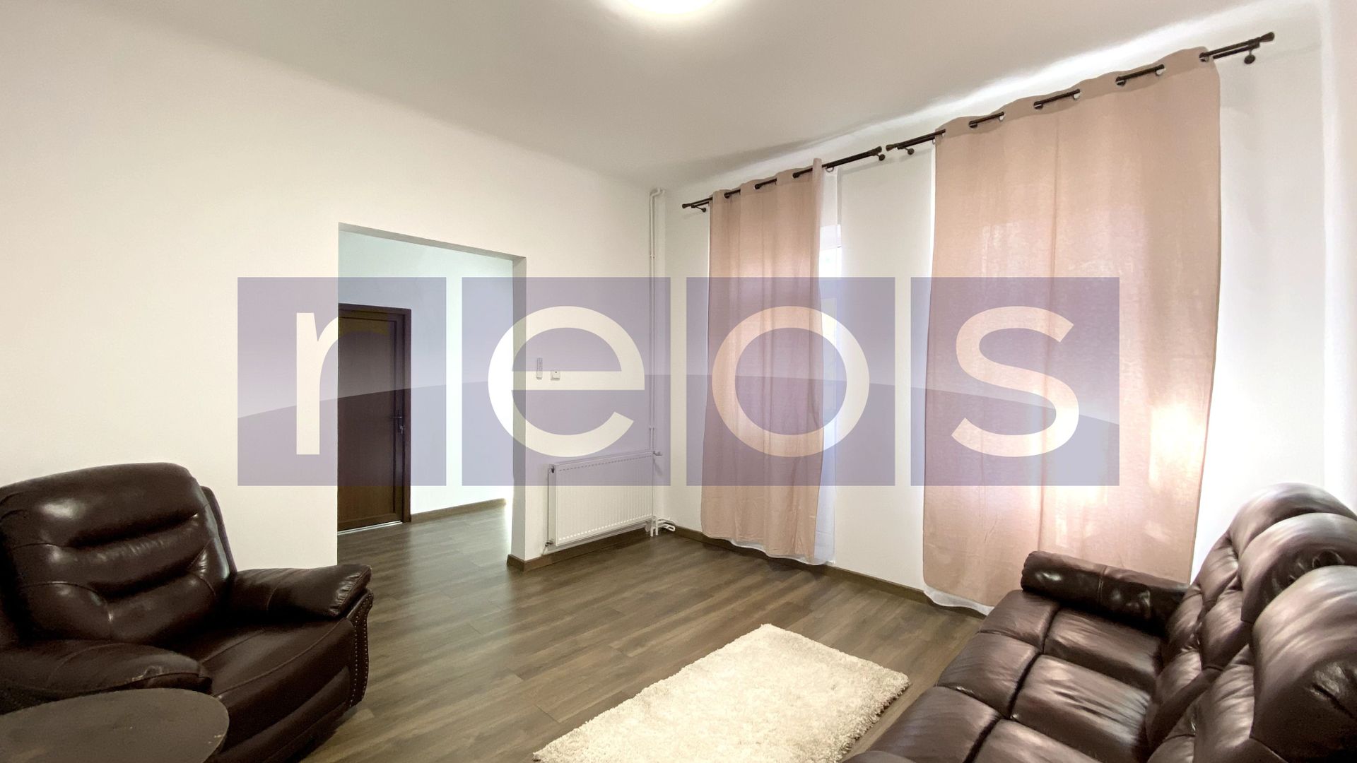 DE VANZARE CASA 5 CAMERE | RENOVATA | TERASA | 2 INTRARI SEPARATE | ZONA UNIRII - Poză 3