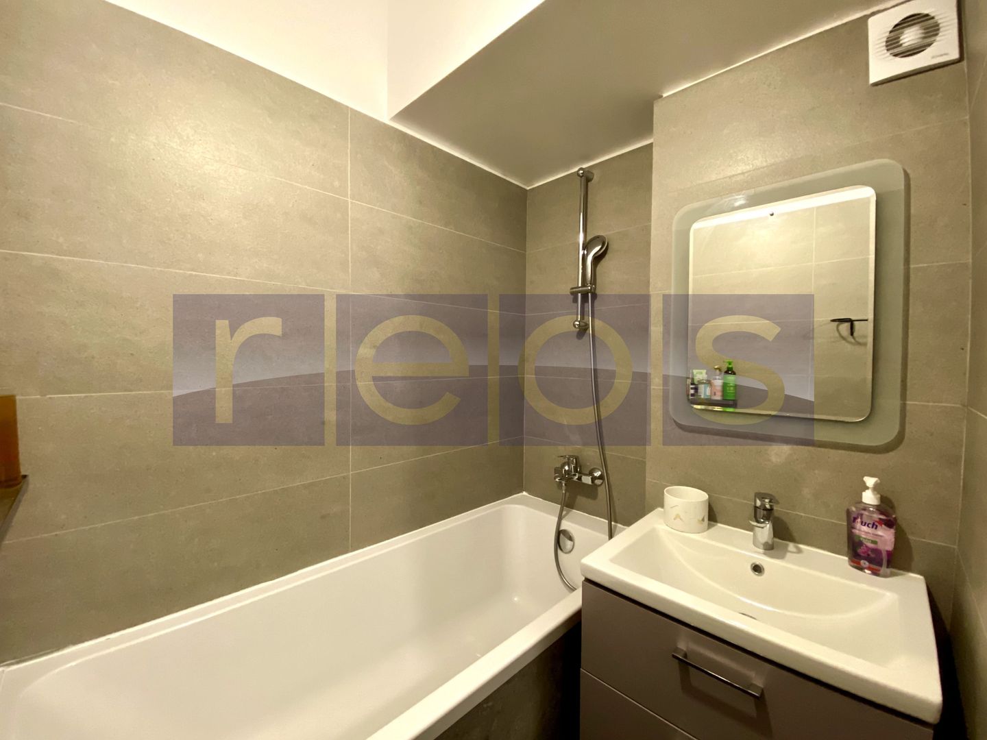 DE VANZARE 3 CAMERE PREMIUM | 2 TERASE | PARCARE SUBTERANA | ZONA 13 SEPTEMBRIE - Poză 13