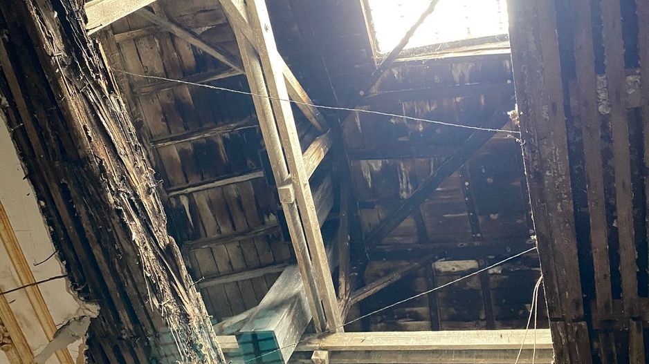 De Vanzare Vila Interbelica, 8-10 Camere, Romana - Zodiac - Poză 27