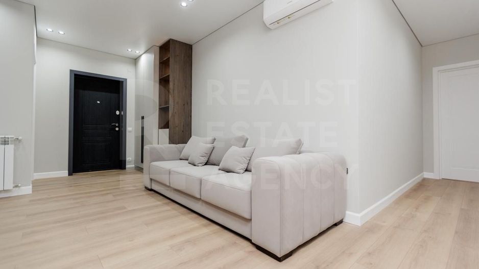 Vânzare, apartament, 4 camere, strada Ion Buzdugan, Buiucani - Poză 7
