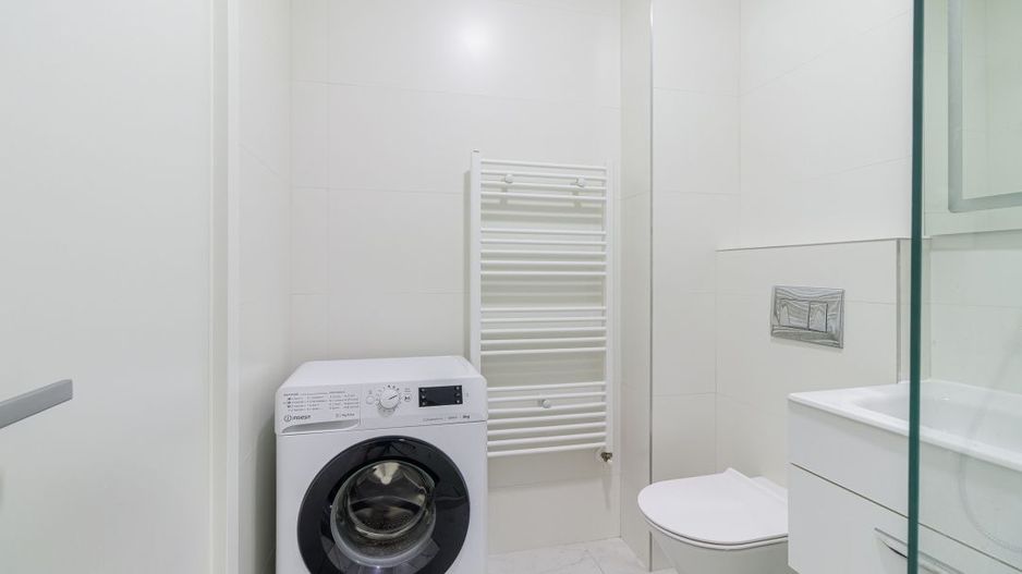 Apartament 2 camere generos, 69 mp, Ivory Residence, Voluntari, Pipera - Poză 13