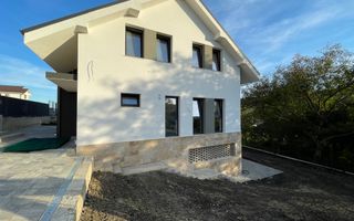 Casa unifamiliala de vanzare in Chinteni! - Poză 4
