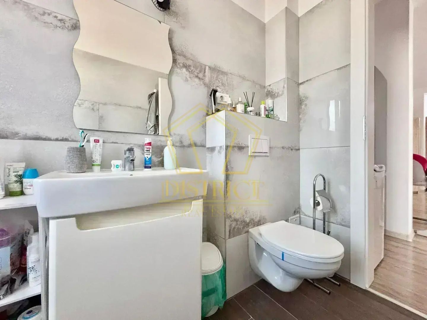 Apartament modern cu 2 camere | PET FRIENDLY - Poză 11