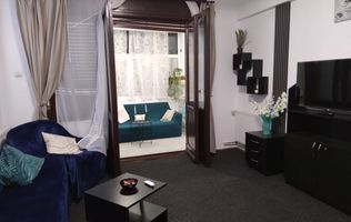 Apartament Piata Romana/Liceul German