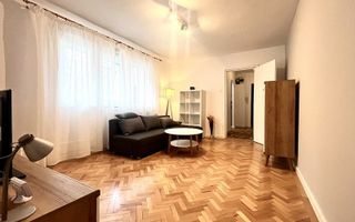 Apartament 3 camere, prima închiriere, elegant si primitor, in Circumvalațiunii - Poză 7