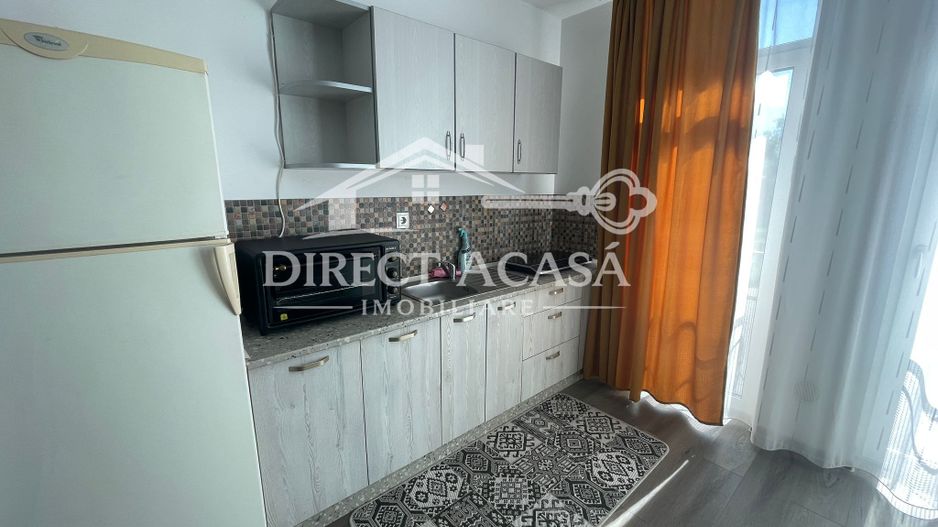 Apartament cu 1 camera- str Vasile Sabadeanu-Ama Residence-Uniri - Poză 7