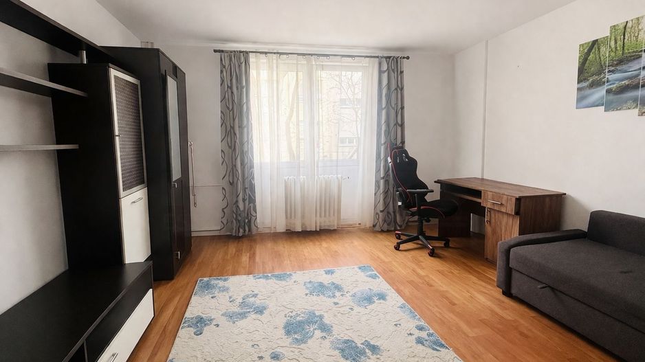 Garsonieră 33 mp | Etaj 2 | Zona Orizont | 51,000 € - Poză 1