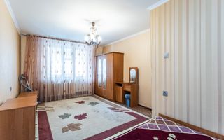 Vânzare, apartament, o cameră, bd. Mircea cel Bătrân, Ciocana - Poză 2