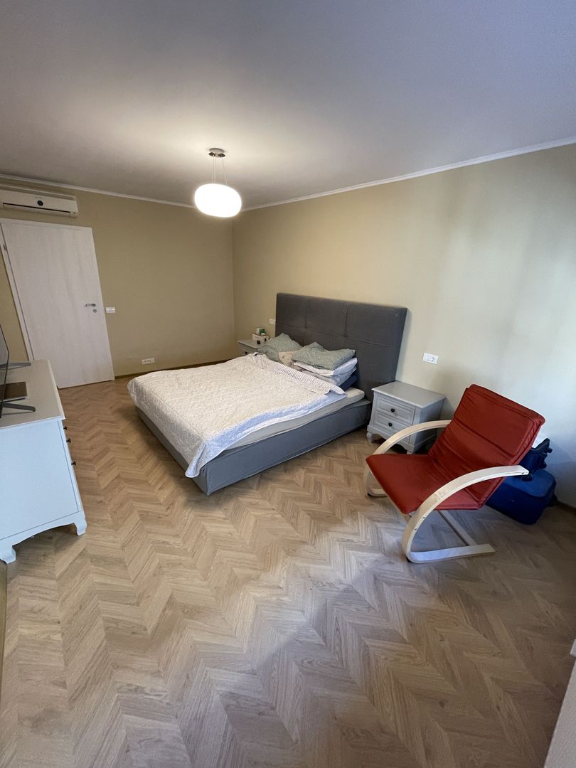 Piața Sf. Gheorghe | Decomandat | Renovat | Centrală proprie | Boxă 16 mp - Poză 8
