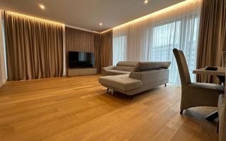 Apartament High End I 4 Camere în One Herăstrău Towers - Poză 4