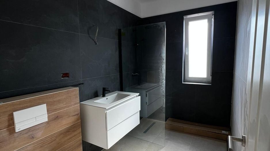 De vanzare Duplex de lux cu regim de inaltime P+1+ M. - Poză 8