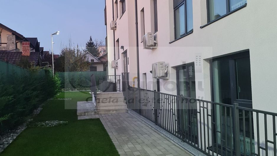 Apartament de inchiriat 2 camere Valea Lupului - Poză 8