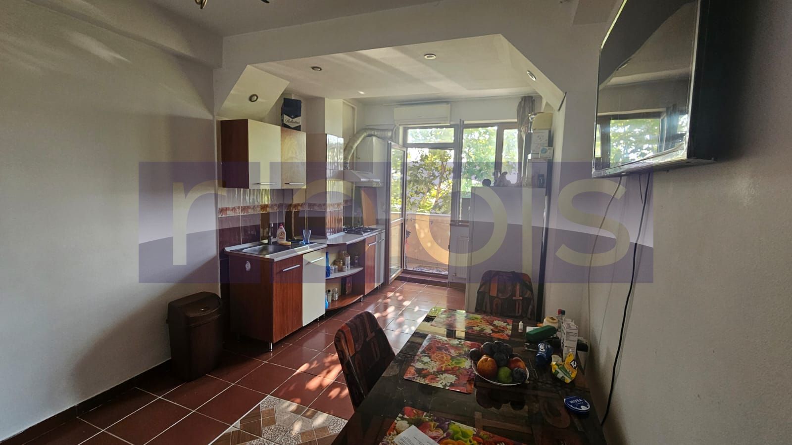 DE VANZARE 2 CAMERE 57 MP PRELUNGIREA GHENCEA - CARTIER LATIN - Poză 2