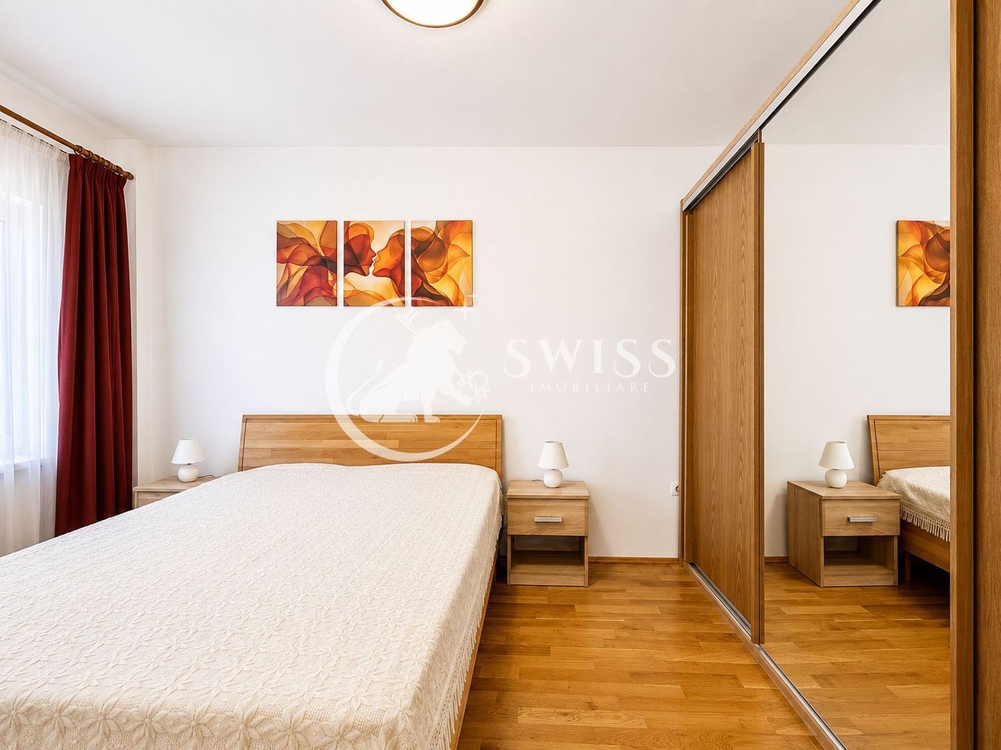 Apartament 2 camere | Terasa | 45mp | 5min Sigma Zorilor - Poză 2