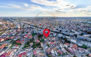 DACIA - Vila D+P+1E+M, teren 780 mp, deschidere 24 ml. - Poză 115