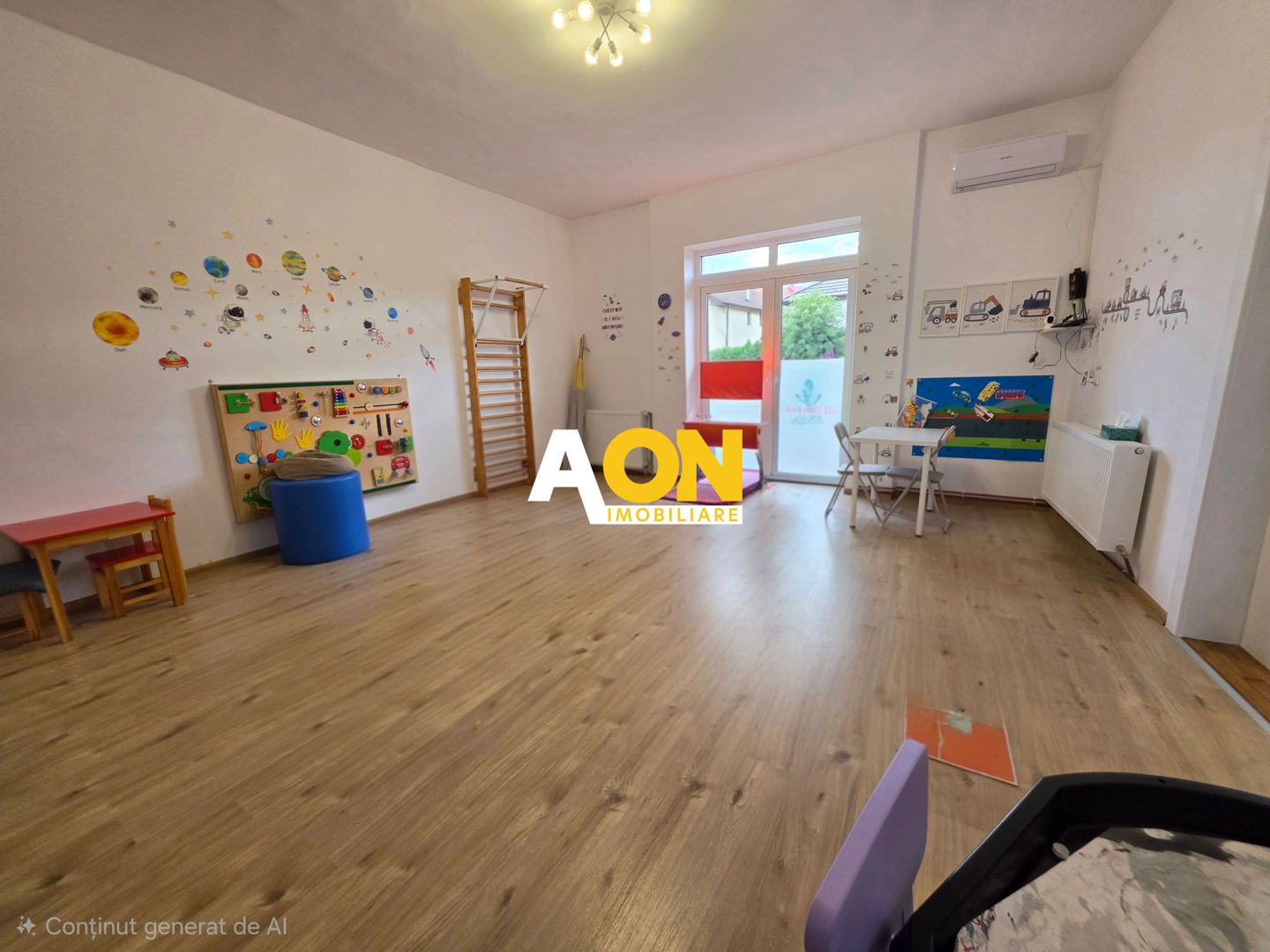 De Vânzare sau Închiriere – Imobil Versatil cu 2 Clădiri zona Cetate - Poză 16