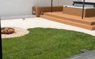 Vila 5 camere *195mp* + Gradina Proprie *245mp* // Pipera - Poză 29