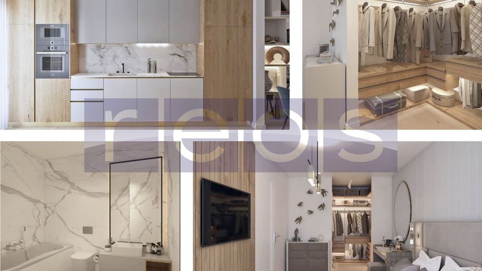 APARTAMENT 3 CAMERE | MTM Pipera - Poză 10